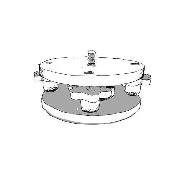 Leveler (Visicon)